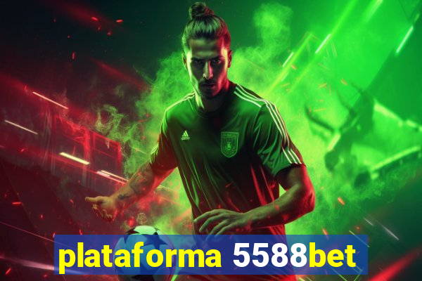 plataforma 5588bet